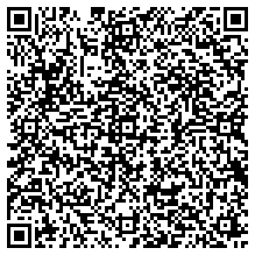 QR-код с контактной информацией организации ООО Интерлизинг