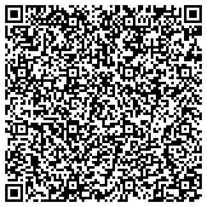 QR-код с контактной информацией организации ИП "Морошка" магазин натуральной косметики