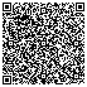 QR-код с контактной информацией организации ОО Тхэквондо ВТФ Уссурийск