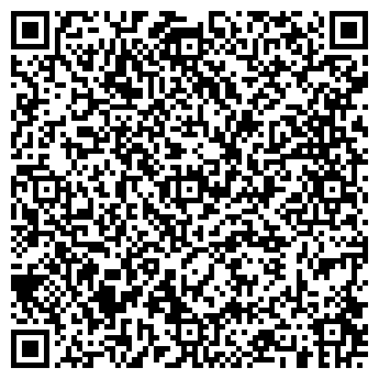 QR-код с контактной информацией организации ООО Новвит