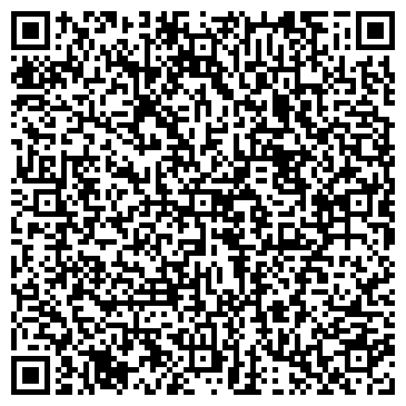 QR-код с контактной информацией организации ООО Центр Кровли Санд