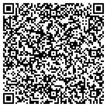 QR-код с контактной информацией организации ООО БаниДом