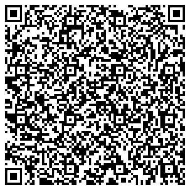 QR-код с контактной информацией организации БаниБочки