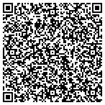 QR-код с контактной информацией организации ЦЕНТРАЛЬНЫЙ УНИВЕРМАГ, ОАО