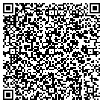 QR-код с контактной информацией организации КОРРОНА ГК