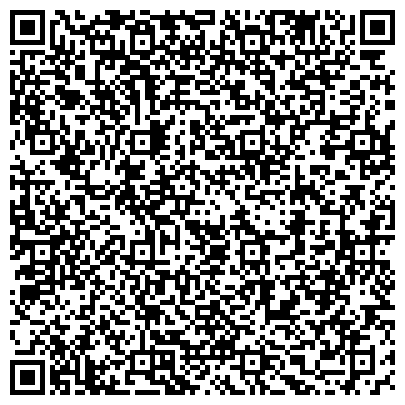 QR-код с контактной информацией организации ООО Салон красоты "Прим - Бизнес"