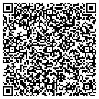QR-код с контактной информацией организации ПАО КБ «Восточный»