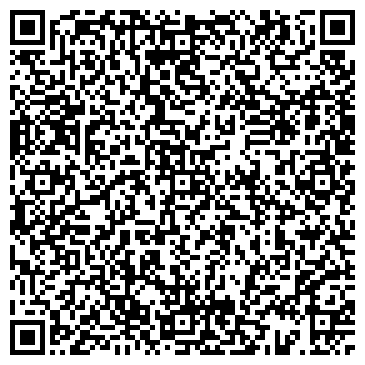 QR-код с контактной информацией организации Фонд Театр Эней - ОФ РАМПА
