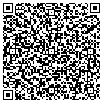 QR-код с контактной информацией организации ООО 6x9 ELIT