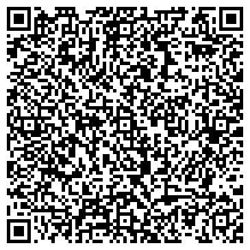 QR-код с контактной информацией организации ИП Индиго - Кармин