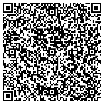 QR-код с контактной информацией организации ИП Строительная бригада в Чехове