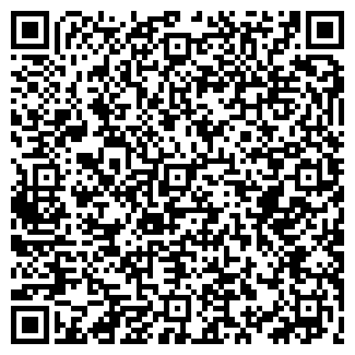 QR-код с контактной информацией организации Тюнинг 55