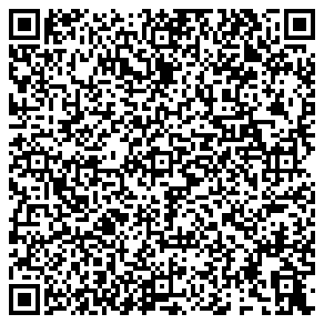 QR-код с контактной информацией организации Лада - Центр Озерки