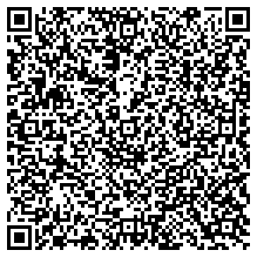 QR-код с контактной информацией организации Клининговая компания "ЧИСТЮЛЯ"