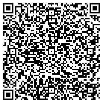 QR-код с контактной информацией организации Витрина777