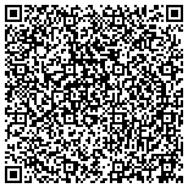 QR-код с контактной информацией организации Выставка загородного домостроения