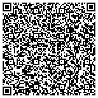 QR-код с контактной информацией организации ИП Ветеринарная клиника "Лесной городок"