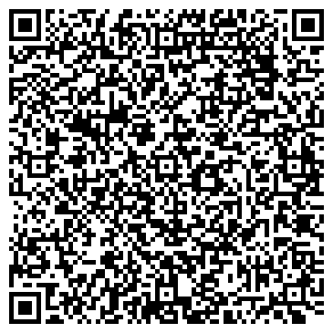 QR-код с контактной информацией организации ЗАО Greenside