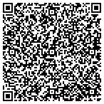 QR-код с контактной информацией организации ИП Общественные Макарьевские бани