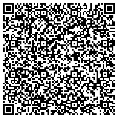 QR-код с контактной информацией организации ООО Негабаритные перевозки Иркутск