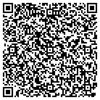 QR-код с контактной информацией организации АВТОКРАСКА, МАГАЗИН