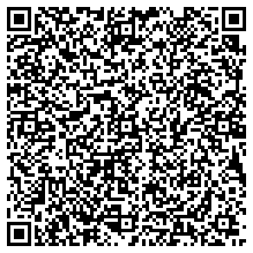 QR-код с контактной информацией организации МФО Корона Займ