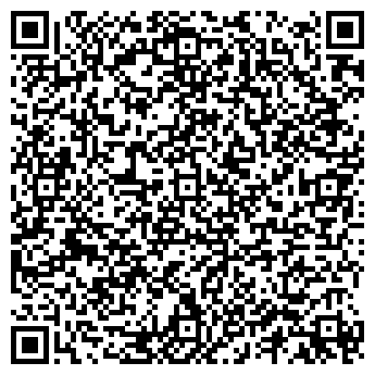 QR-код с контактной информацией организации ЦВЕТКОВА Л.Н.