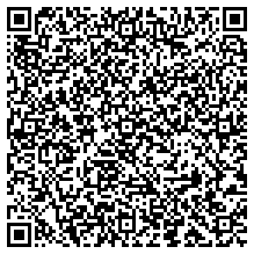 QR-код с контактной информацией организации Ажур, филиал ООО Таджрадж