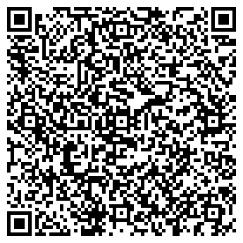 QR-код с контактной информацией организации УК Практик, ООО