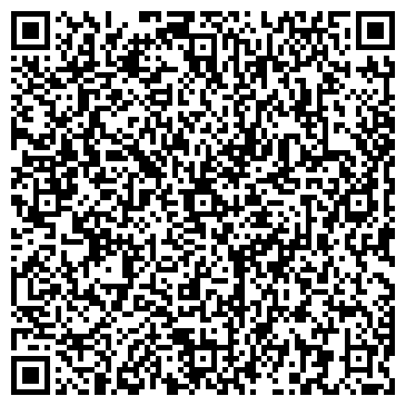 QR-код с контактной информацией организации Техноторг, ЧП