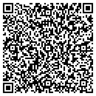 QR-код с контактной информацией организации Мандерс, ООО