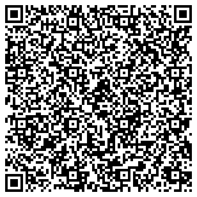 QR-код с контактной информацией организации ДекАрт (Бабич, ЧП), мастерская интерьера