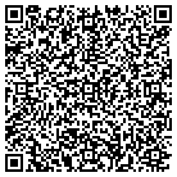 QR-код с контактной информацией организации М2-Декор, ООО