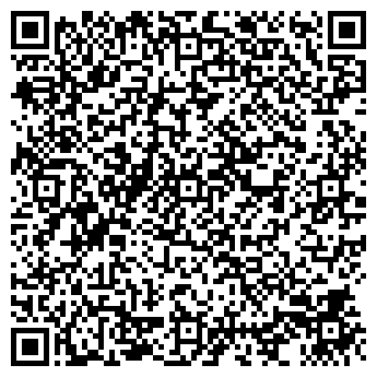 QR-код с контактной информацией организации Граффити, ООО
