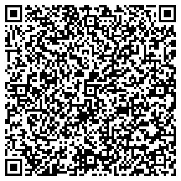 QR-код с контактной информацией организации Патио студия интерьера, ООО