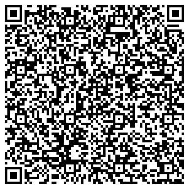 QR-код с контактной информацией организации Флореаль салон, ЧП