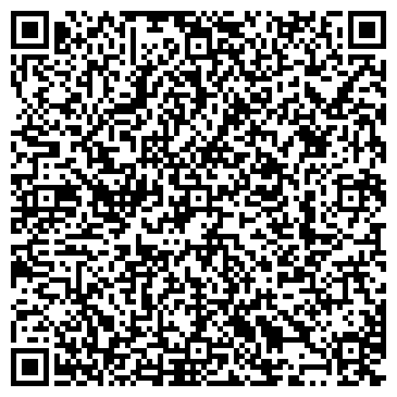 QR-код с контактной информацией организации Лана Co. Ltd Коммерческое общество, ООО