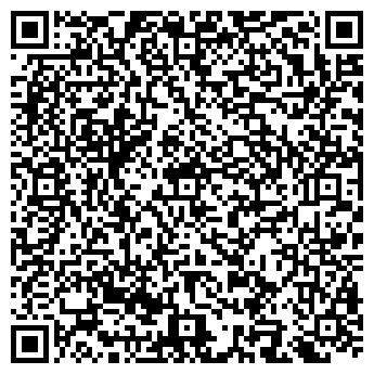 QR-код с контактной информацией организации Вилия-буд, ООО