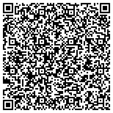 QR-код с контактной информацией организации Нью Сервис, ЧАО