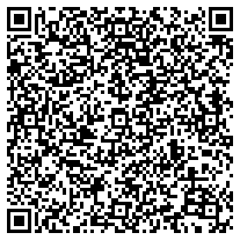 QR-код с контактной информацией организации Квадростиль,ООО