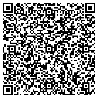 QR-код с контактной информацией организации Дом обоев Маэстро, ООО