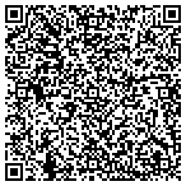 QR-код с контактной информацией организации Принт-обои, интернет магазин