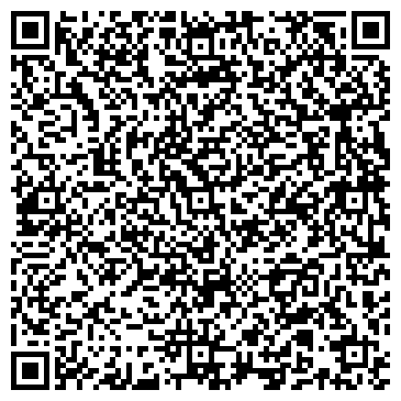 QR-код с контактной информацией организации Византия, Компания