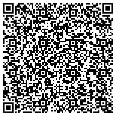 QR-код с контактной информацией организации Интернет магазин обоев L`attribut, компания