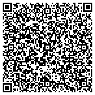 QR-код с контактной информацией организации Идиллия (Салон штор), ООО
