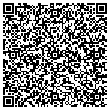 QR-код с контактной информацией организации Обои в ТЦ Будмайдан, ООО