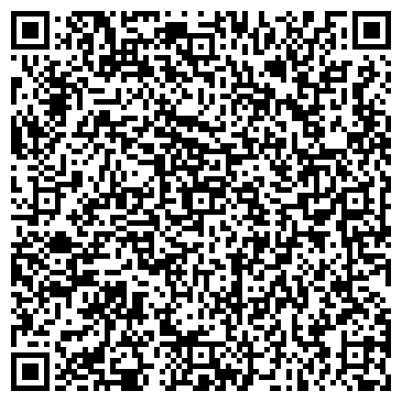 QR-код с контактной информацией организации Блок ЛТД, ООО