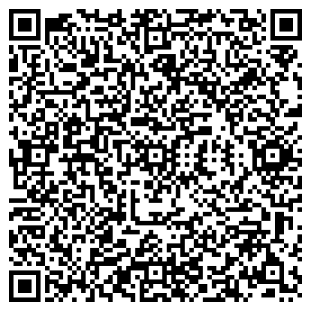 QR-код с контактной информацией организации Баккара, ЧП