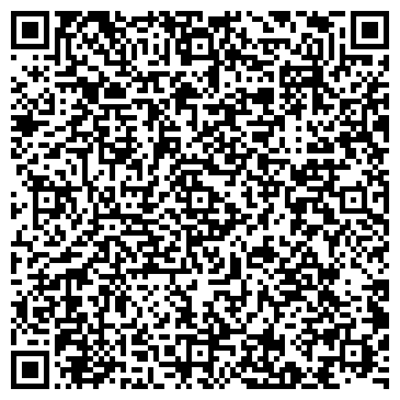 QR-код с контактной информацией организации Авангард студия штор, ИП