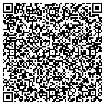 QR-код с контактной информацией организации 1Krovelny (1Кровельный), ИП